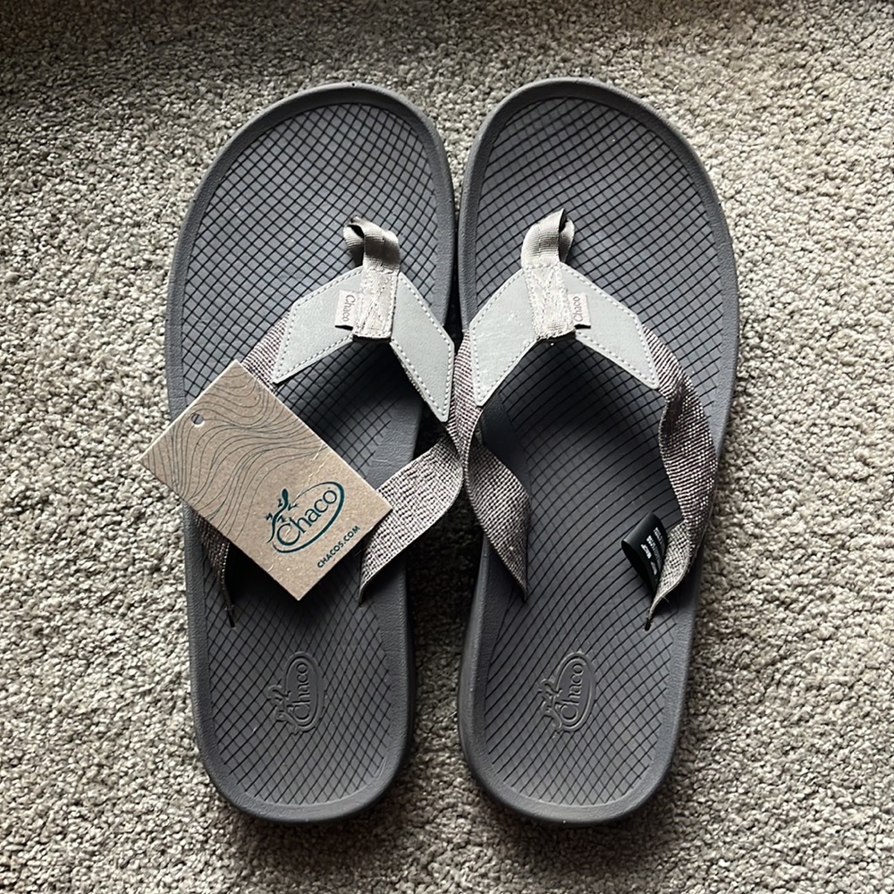 Chaco Flip Flops -Lowdown - image 1
